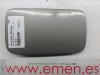  TAPA EXTERIOR COMBUSTIBLE PEUGEOT 607 (S1)(12.2000) 