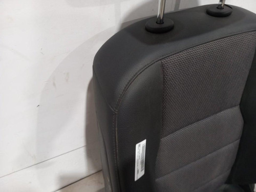 ASIENTO DELANTERO DERECHO MERCEDES-BENZ CLASE C (BM 204) BERLINA 