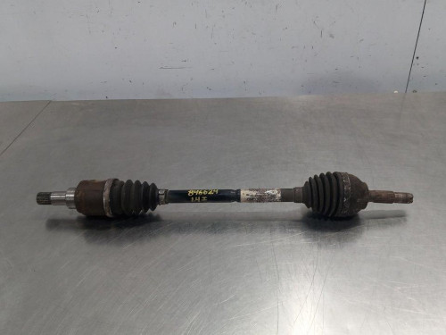  TRANSMISION DELANTERA IZQUIERDA, CITROEN, C3 