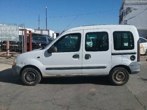  RENAULT KANGOO I (F/KC0) 