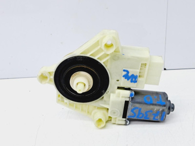MOTOR ELEVALUNAS TRASERO DERECHO, Volkswagen, GOLF VII (5G1/BE1)