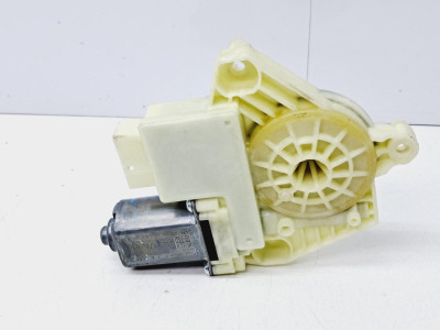 MOTOR ELEVALUNAS TRASERO DERECHO, Volkswagen, GOLF VII (5G1/BE1)