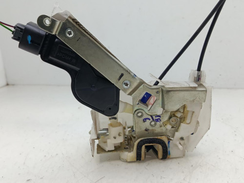 CERRADURA PUERTA TRASERA DERECHA Suzuki ALTO (AMF310) 
