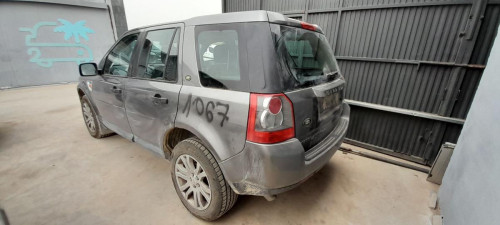 LAND ROVER FREELANDER (LR2) — vehículo donante para recambios 