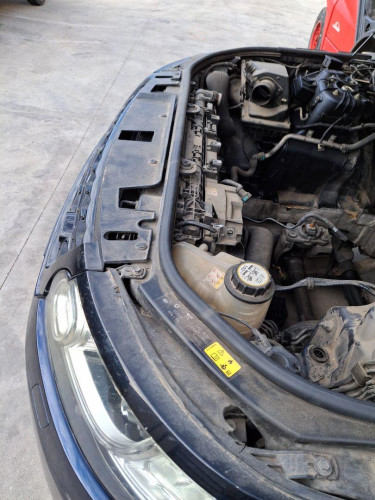 ARAÑA LAND ROVER RANGE ROVER SPORT 
