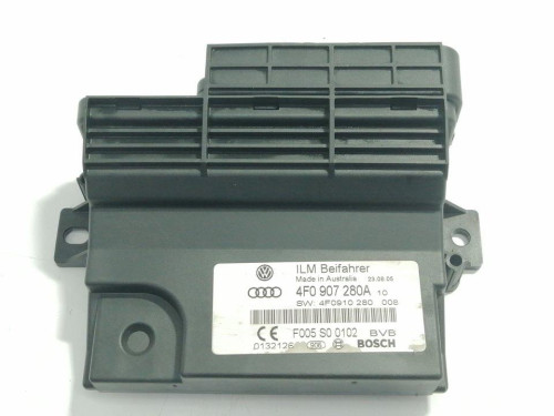  MODULO ELECTRONICO, AUDI, A6 BERLINA (4F2) 