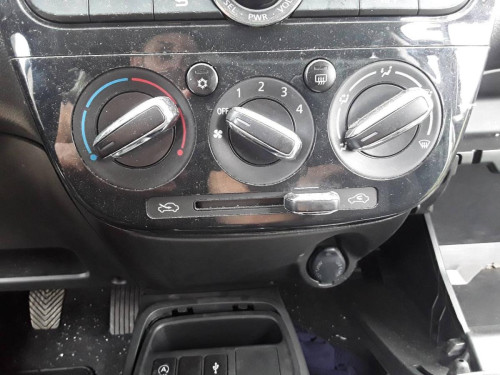 MANDO CALEFACCION / AIRE ACONDICIONADO Mitsubishi SPACE STAR (A00) 