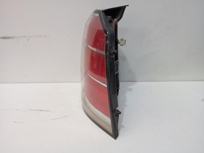 PILOTO TRASERO DERECHO, OPEL, ZAFIRA B