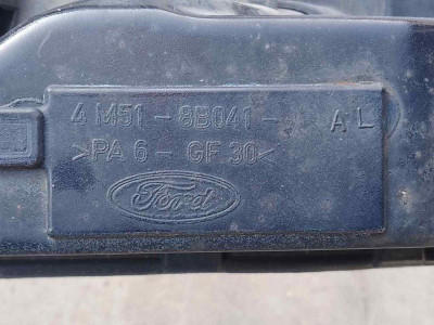 PANEL FRONTAL, FORD, FOCUS BERLINA (CAP)