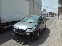 CITROEN C4 BERLINA