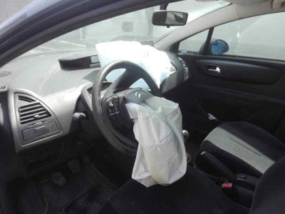 CITROEN C4 BERLINA