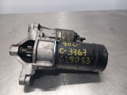  MOTOR ARRANQUE PEUGEOT 307 BREAK / SW (S1)(04.2002) 
