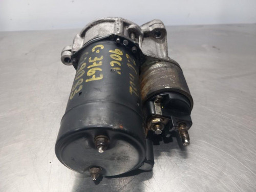  MOTOR ARRANQUE PEUGEOT 307 BREAK / SW (S1)(04.2002) 