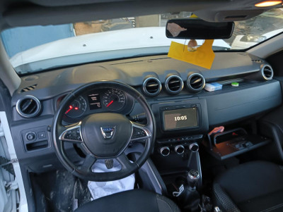DACIA DUSTER II