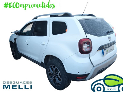 DACIA DUSTER II