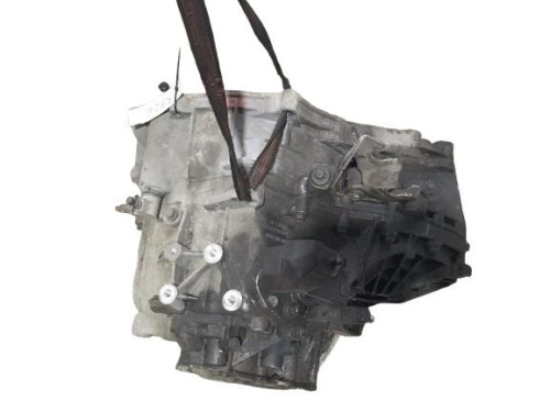  CAJA CAMBIOS, OPEL, ANTARA 