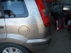  FORD FUSION (CBK) 