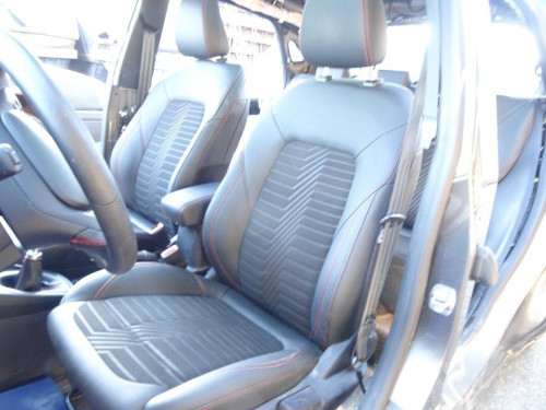  JUEGO ASIENTOS COMPLETO, FORD, PUMA 