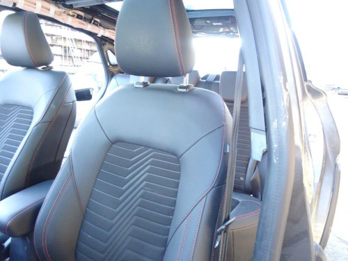  JUEGO ASIENTOS COMPLETO, FORD, PUMA 