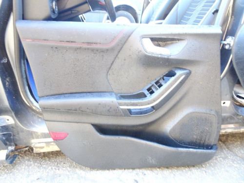  JUEGO ASIENTOS COMPLETO, FORD, PUMA 