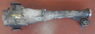 DIFERENCIAL TRASERO, AUDI, A4 AVANT (8E)