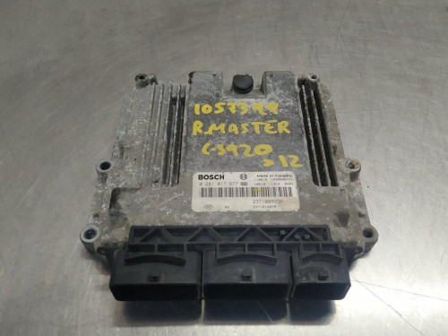  CENTRALITA MOTOR UCE RENAULT MASTER III VOLQUETE 