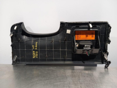 MOLDURA, HYUNDAI, KONA (OS)