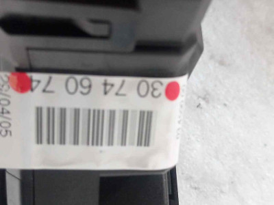 MANDO ELEVALUNAS DELANTERO IZQUIERDO, VOLVO, S60 BERLINA