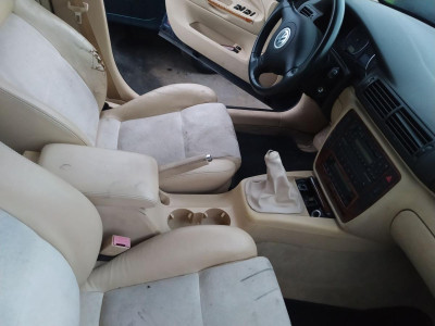 ENGANCHE CINTURON DELANTERO DERECHO, VOLKSWAGEN, PASSAT BERLINA (3B3)