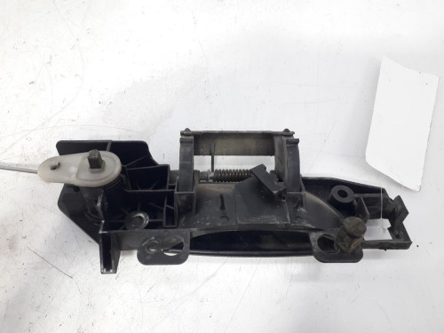  MANETA EXTERIOR DELANTERA IZQUIERDA Ford MONDEO BERLINA (GD) 
