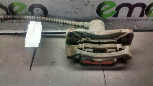  PINZA DE FRENO TRASERA DERECHA Mitsubishi MONTERO PININ IO (H60/H70) 