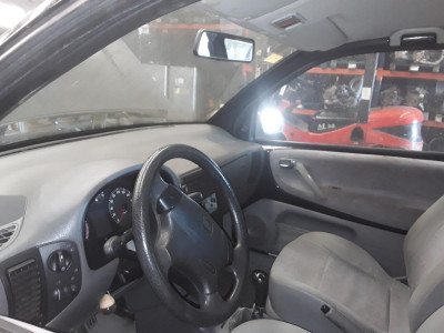 SEAT AROSA (6H1)