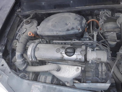 SEAT AROSA (6H1)