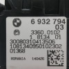  MANDO LUCES BMW SERIE 1 BERLINA (E81/E87) 
