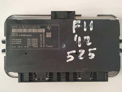 MODULO ELECTRONICO, BMW, SERIE 5 TOURING (F11)