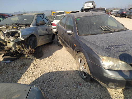  FARO DERECHO Ford MONDEO BERLINA (GE) 