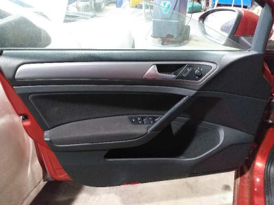 VOLKSWAGEN GOLF SPORTSVAN VII (AM1)(12.2013)