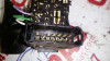  MANDO LUCES Renault CLIO II FASE II (B/CB0) 