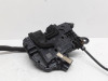 CERRADURA PUERTA DELANTERA DERECHA Renault CLIO IV 