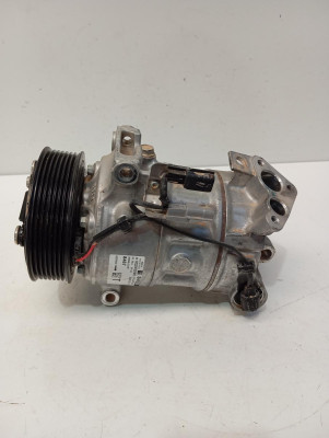 COMPRESOR AIRE ACONDICIONADO, NISSAN, JUKE (F16)