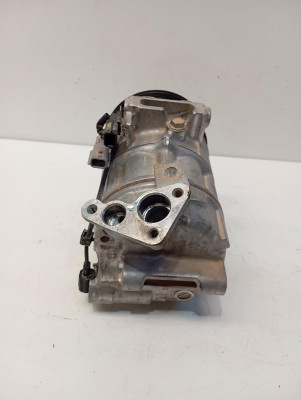 COMPRESOR AIRE ACONDICIONADO, NISSAN, JUKE (F16)
