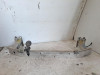 REFUERZO PARAGOLPES DELANTERO Renault CLIO IV 
