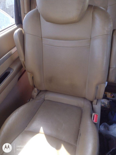 ASIENTOS TRASERO DERECHO Ssangyong RODIUS 