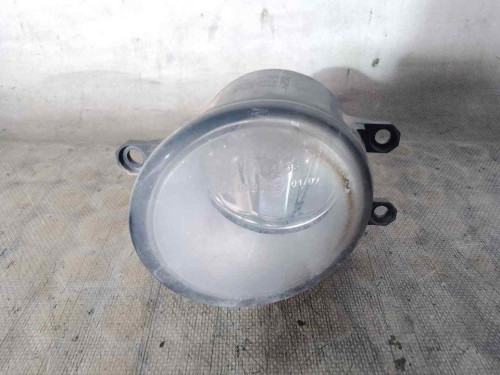 FARO ANTINIEBLA IZQUIERDO TOYOTA AURIS (E15) 