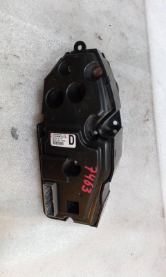 MANDO CALEFACCION / AIRE ACONDICIONADO, HONDA, CIVIC 5 PUERTAS (FK)
