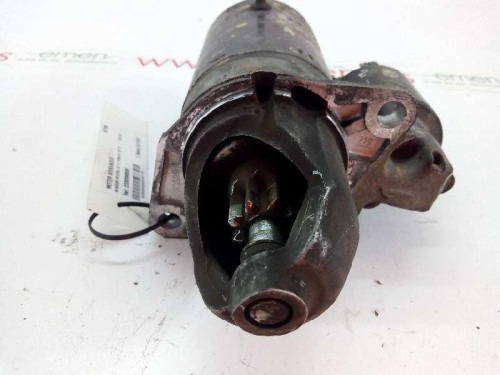  MOTOR ARRANQUE NISSAN MICRA (K11) 
