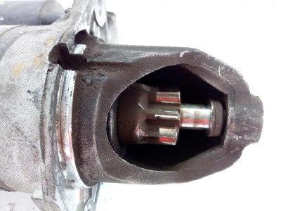 MOTOR ARRANQUE, NISSAN, MICRA (K11)