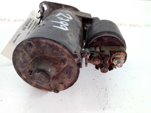  MOTOR ARRANQUE NISSAN MICRA (K11) 