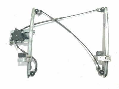 ELEVALUNAS DELANTERO IZQUIERDO, SEAT, AROSA (6H1)