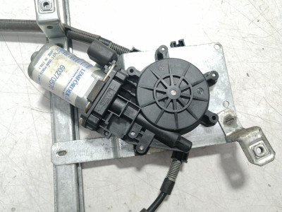 ELEVALUNAS DELANTERO IZQUIERDO, SEAT, AROSA (6H1)